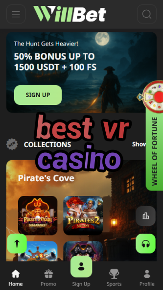 Best VR Casino - Ultimate Virtual Reality Casino-casinobuddy.ydblkf.net