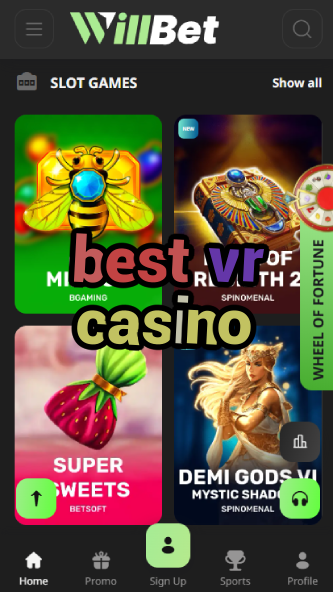 Best VR Casino - Ultimate Virtual Reality Casino-casinobuddy.ydblkf.net