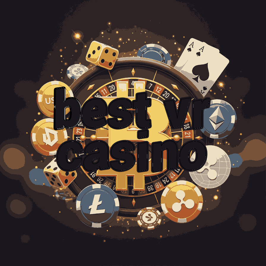 Best VR Casino - Ultimate Virtual Reality Casino